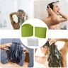 Piège cheveux douche siphon collecteur silicone adhésif… – vue 5