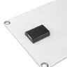 Panneau solaire 35W 5W avec USB – vue 4