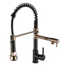 Robinet mitigeur cuisine évier monocommande industriel… – vue 2
