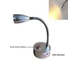 Lampe murale LED intelligente tactile – vue 6