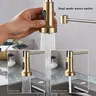 Robinet de cuisine extractible – vue 4