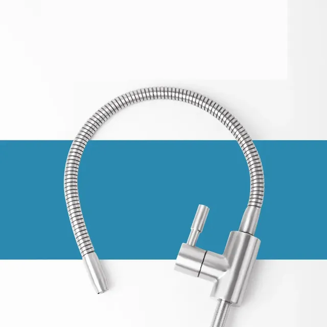 Accessoires universels de filtre de robinet de cuisine à… – vue 4