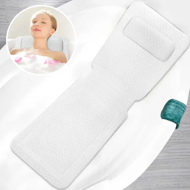 Polymères de baignoire pour tout le corps