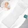 Polymères de baignoire pour tout le corps