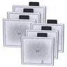 Cartouches filtrantes aquarium épaisses charbon actif… – vue 3