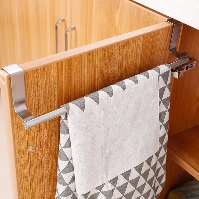Porte d'armoire de cuisine – vue 2
