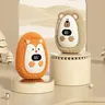 Chauffe-mains en peluche pratique 3 réglages de… – vue 3