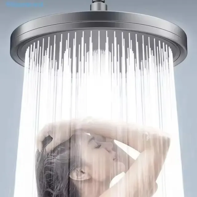 Pommeau de douche à grande puissance – vue 3