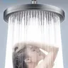 Pommeau de douche à grande puissance – vue 3