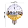 Lumières d'étape de RVB avec des ampoules rotatives… – vue 5