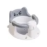 Siège bain bébé antidérapant ventouses puissantes base… – vue 1