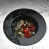 Filtre d'évier de cuisine en acier inoxydable – vue 3