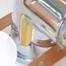 Panier de vidange de cuisine suspendu – vue 1