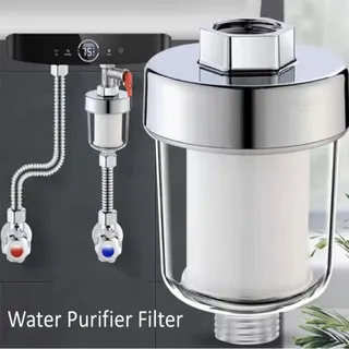 Nouveau Purificateur domestique pré-filtre PP coton cartouche pour eau…