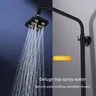Pommeau de douche haute pression 360 ° Pommeau de douche… – vue 3