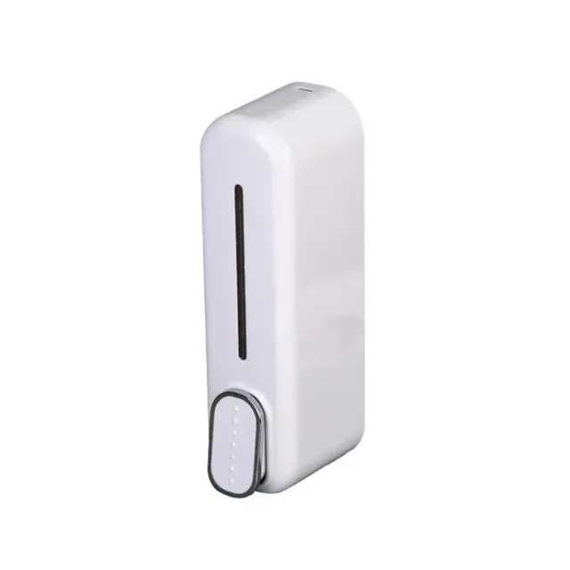 Distributeur mural de Gel pour les mains de 350ML – vue 5