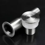 Lavabo vanité salle de bains lavabo robinet navire lavabo évier bouchon de vidange de déchets Pop Up égouttoir bouchon avec/sans trop-plein