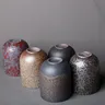 Tasses à eau en céramique de 120ml – vue 5