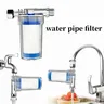 Filtre de tuyau d'eau universel PP – vue 5