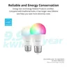 SONOFF B05-BL-A60/A19 Led Ampoule Wifi Smart Ampoules… – vue 6