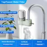 Système de filtre à eau de robinet sain-filtre… – vue 2