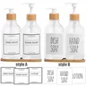 Distributeur de liquide pour vaisselle – vue 3