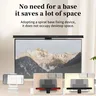 Rvb écran d'ordinateur lumière LED moniteur d'ordinateur… – vue 3