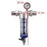 Purificateur d'eau domestique 1 ''à 3/4'' – vue 1