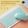 Souris Bluetooth pour iPad Samsung Huawei Lenovo Android… – vue 5