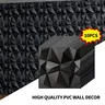 Panneaux muraux 3D 30x30cm – vue 1
