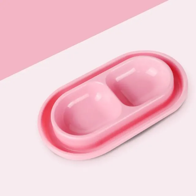 Multi-usage en plastique alimentation pour animaux de… – vue 4