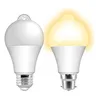 Ampoule Led intelligente avec capteur de mouvement PIR… – vue 1