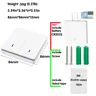 Interrupteur d'éclairage Wifi et RF sans fil – vue 6