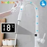 Robinets de cuisine tactiles numériques intelligents… – vue 1