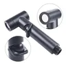 Pommeau douchette hygiénique bidet portable ABS léger… – vue 5