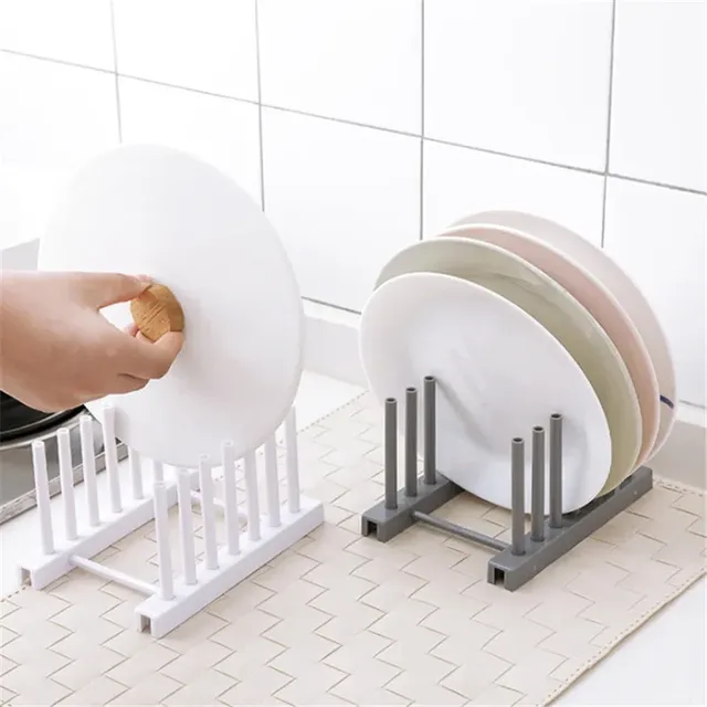 Support de vidange d'évier de cuisine T1 – vue 4