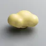 Bouton armoire poignée tiroir céramique nuage mat pastel… – vue 6