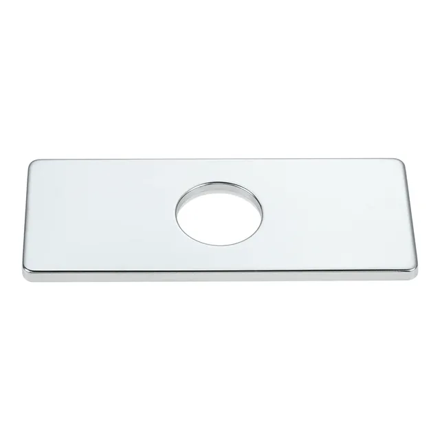 Plaque de pont de robinet de cuisine de 6 pouces – vue 4