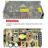 Alimentation électrique 5V 12V 24V 36V SMPS 5 12 24 36 V… – vue 6