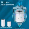 Petit élément filtrant universel – vue 4