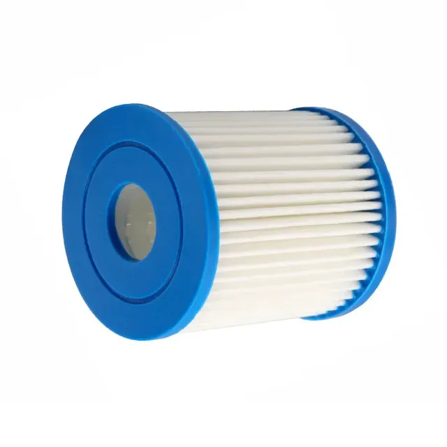 Cartouche filtrante de piscine de type I – vue 4