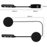 Bluetooth 5.0 casque de Moto casque étanche Moto casque… – vue 3