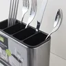 Organisateur de couverts de cuisine – vue 3