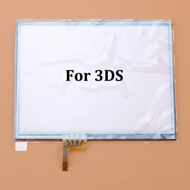 JCD écran tactile panneau affichage numériseur verre… – vue 2