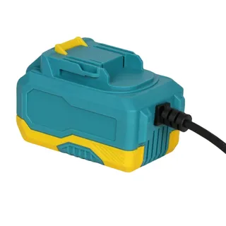 Adaptateur secteur 20V CC compatible outils 18V convertisseur batterie…