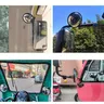 Miroir de recul pour tricycle de camion – vue 5