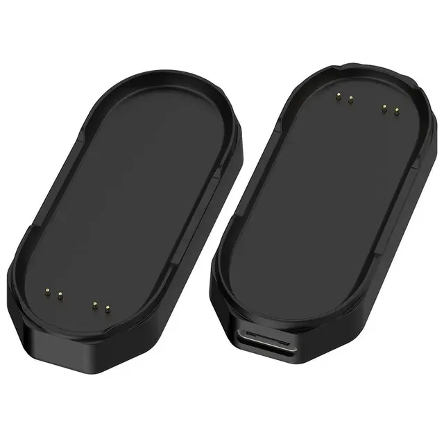 Base de chargeur pour enregistreur PLAUD NotePin AI – vue 3