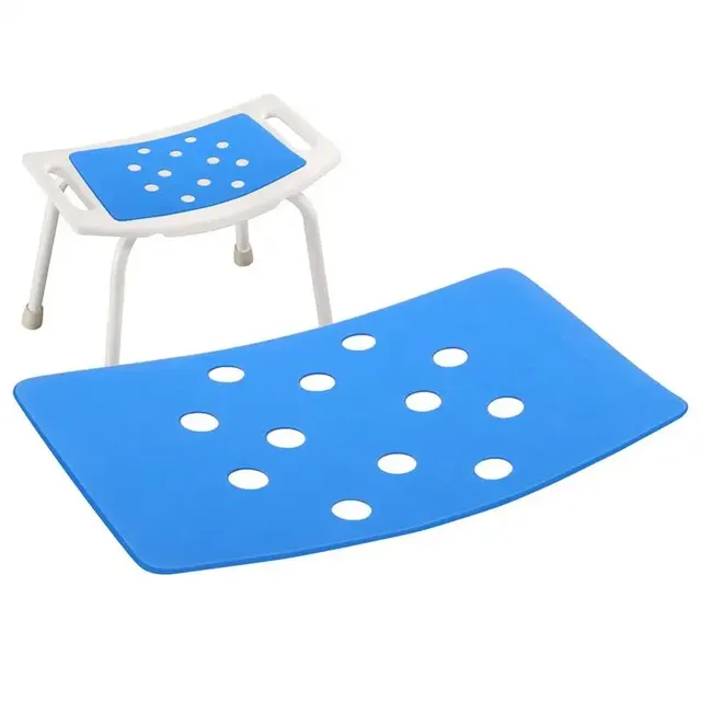1 pièces salle de bain chaise de bain antidérapant chaud… – vue 4