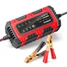 Chargeur de batterie de voiture 6V/12V 1 – vue 1