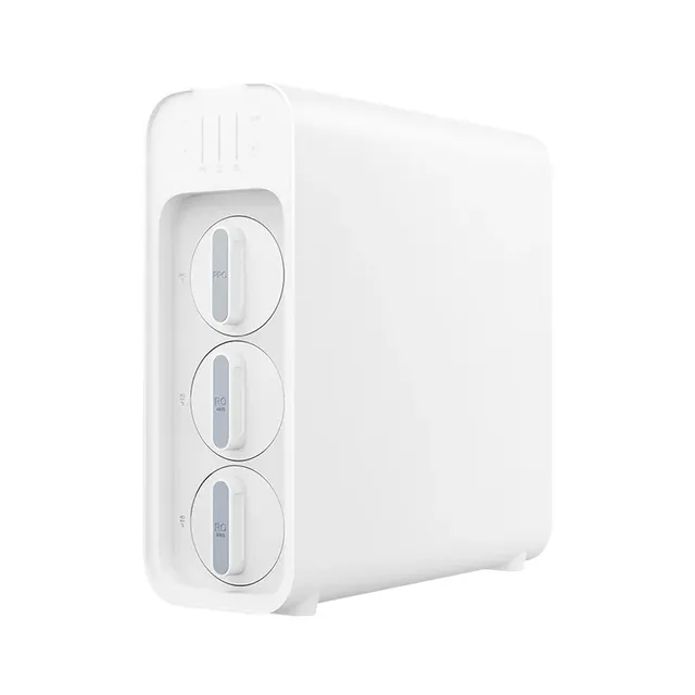 Xiaomi – vue 6